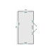  Tuindeco | Pipowagen Patricia 480 cm 206335-01
